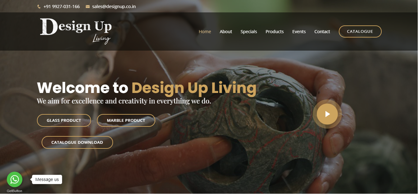 designup living